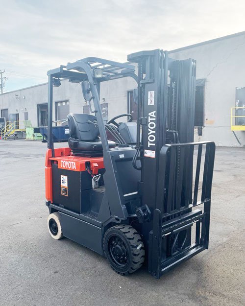 Gabelstapler Toyota 7FBCU15