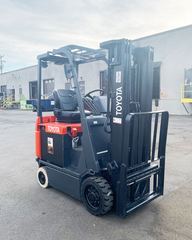 Toyota 7FBCU15