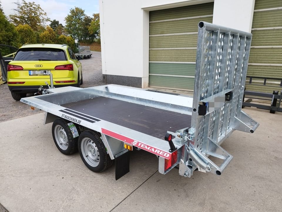 Trailer Gs OI-180-2700 ZB