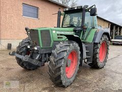 Fendt Favorit 816 LSE