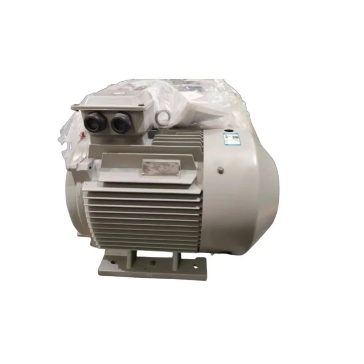Elektromotor EMS 225S-8