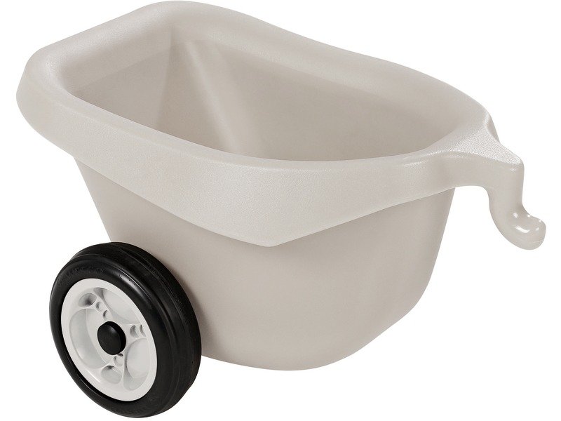 Trailer Wesco P-20 15