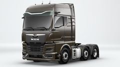 MAN TGX18.360