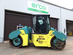 Ammann ARX 110
