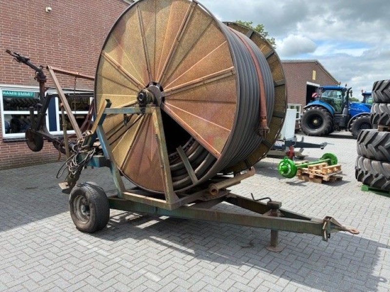 Beregnung & Bewässerung Ocmis VIR6M 100/600