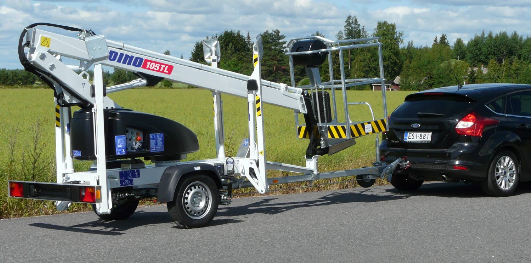 Dino 105TL