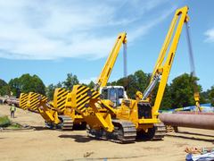Liebherr RL66