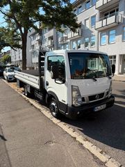 Nissan Cabstar 35.13 2,9 MWB