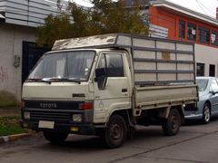 Toyota DYNA 100 D.CAB TRUCK DSL.