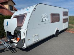 Knaus 550 UF