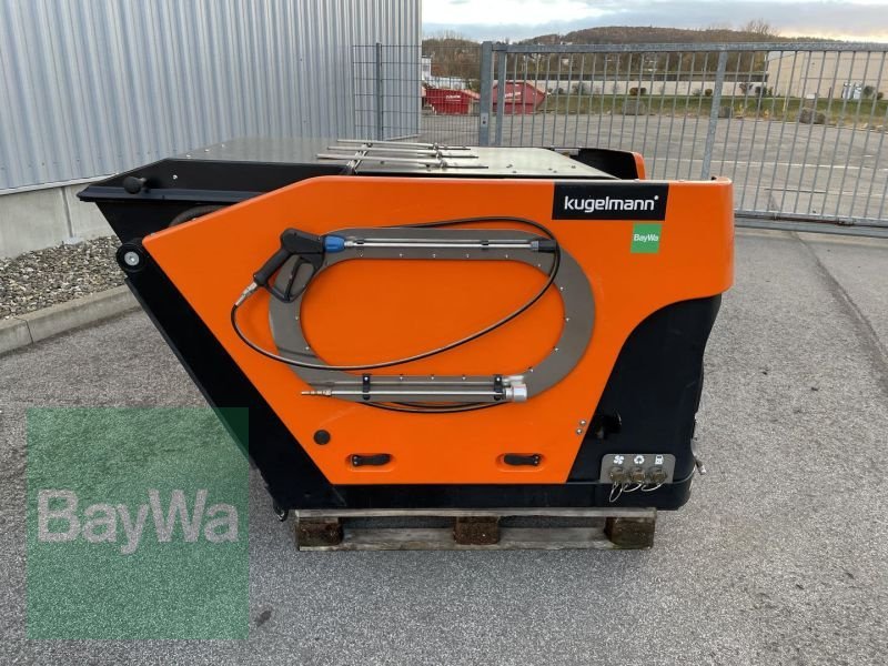 Car trailers up to 3.5 t Umeåsläpet BRUNTE B40000