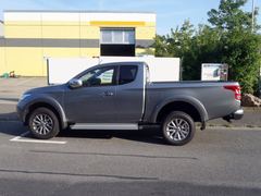Mitsubishi L200 PICKUP 2.5TD CLUB CAB-JNK74-4x4/296