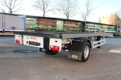 Pacton Trailers TBD.122