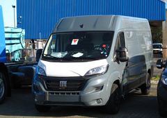 Fiat MC35X