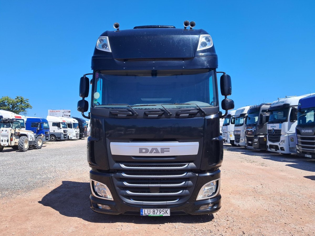 DAF 510FT