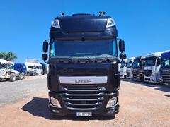 DAF 510FT