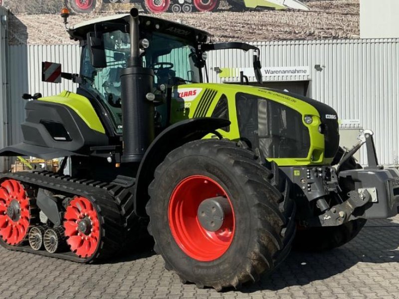 Tractor Dongfeng Tera Trak 32