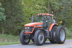 AGCO DT220A