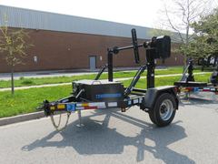 Jj Trailer 6300 AT