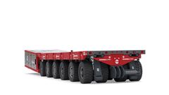 Scheuerle S2PE4MD