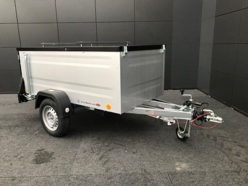 Trailer Obas ADR 30-1 TPV