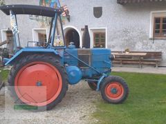 Heinrich Lanz D 2206