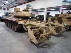 General Dynamics Santa Barbara Sistemas AMX-30 EM2