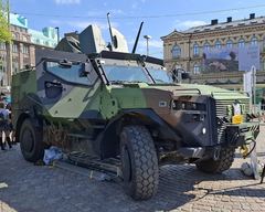 Sisu L-139 C.S V T/4400
