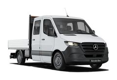 Mercedes Benz SPRINTER 315 CDI 3.55T-906633/367