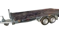Tekno Trailer 8400-245 LA
