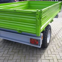 Van Berne PB2.