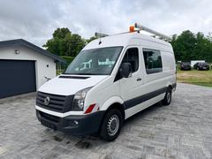 Volkswagen CRAFTER 2.5 TDI