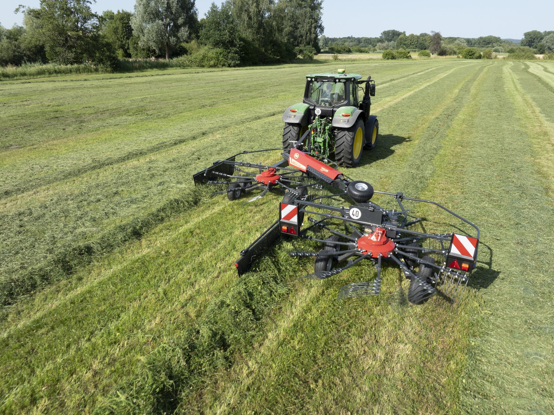Crop protection Vicon IXDRIVE
