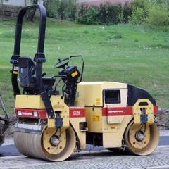 Dynapac CC102