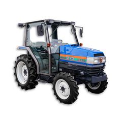 Iseki GEAS TG273F