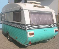 CONSTRUCTAM COMET 6 T
