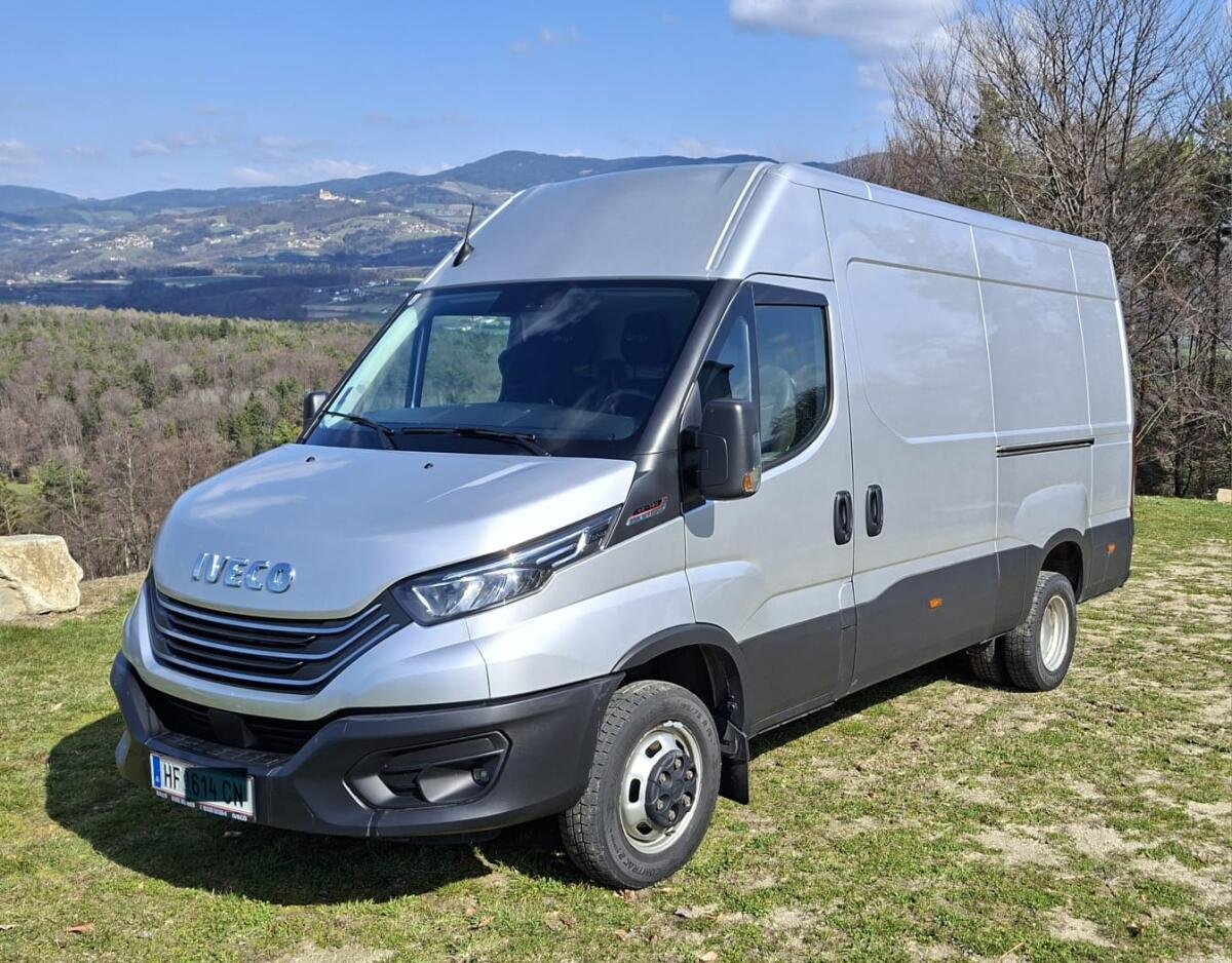 Iveco 40C15L