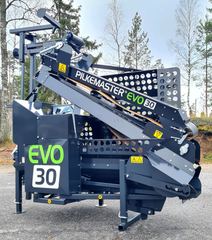 Pilkemaster EVO 30