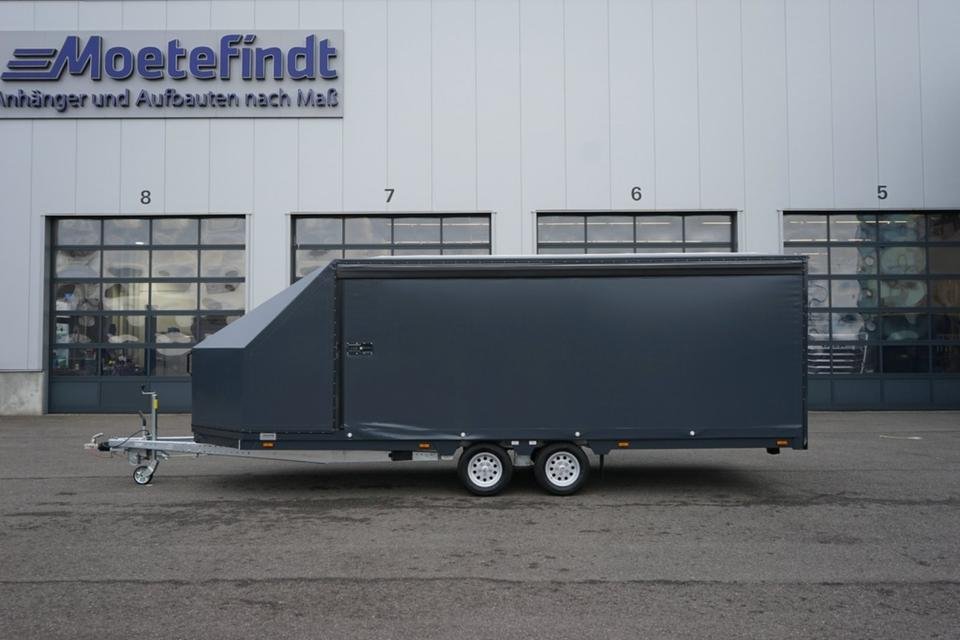 Trailer MUNSTERLAND 491 P2