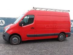 Opel BE 3050 cm³