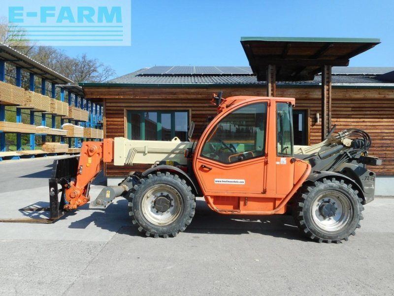 JLG 4013