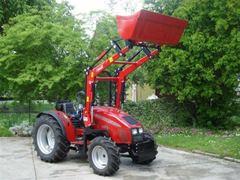 Vineyard Yagmur Agripower F85
