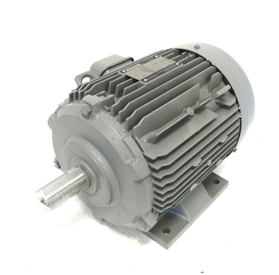 Electric motor Hitachi TFO-HKK