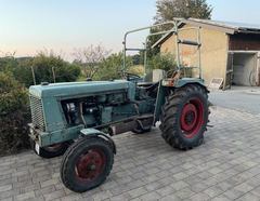 Hanomag Perfekt 401 E (S)