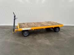 Jansen A540D1
