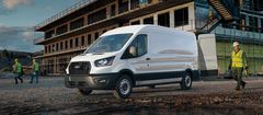 Ford TRANSIT 100 L,160,190