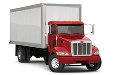 Paccar Model 330