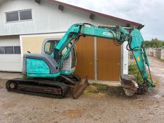Kobelco 70SR