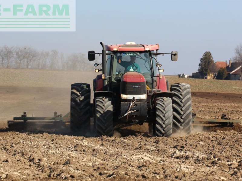 Case IH Puma 170