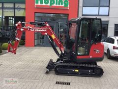 Yanmar AW465K (C)